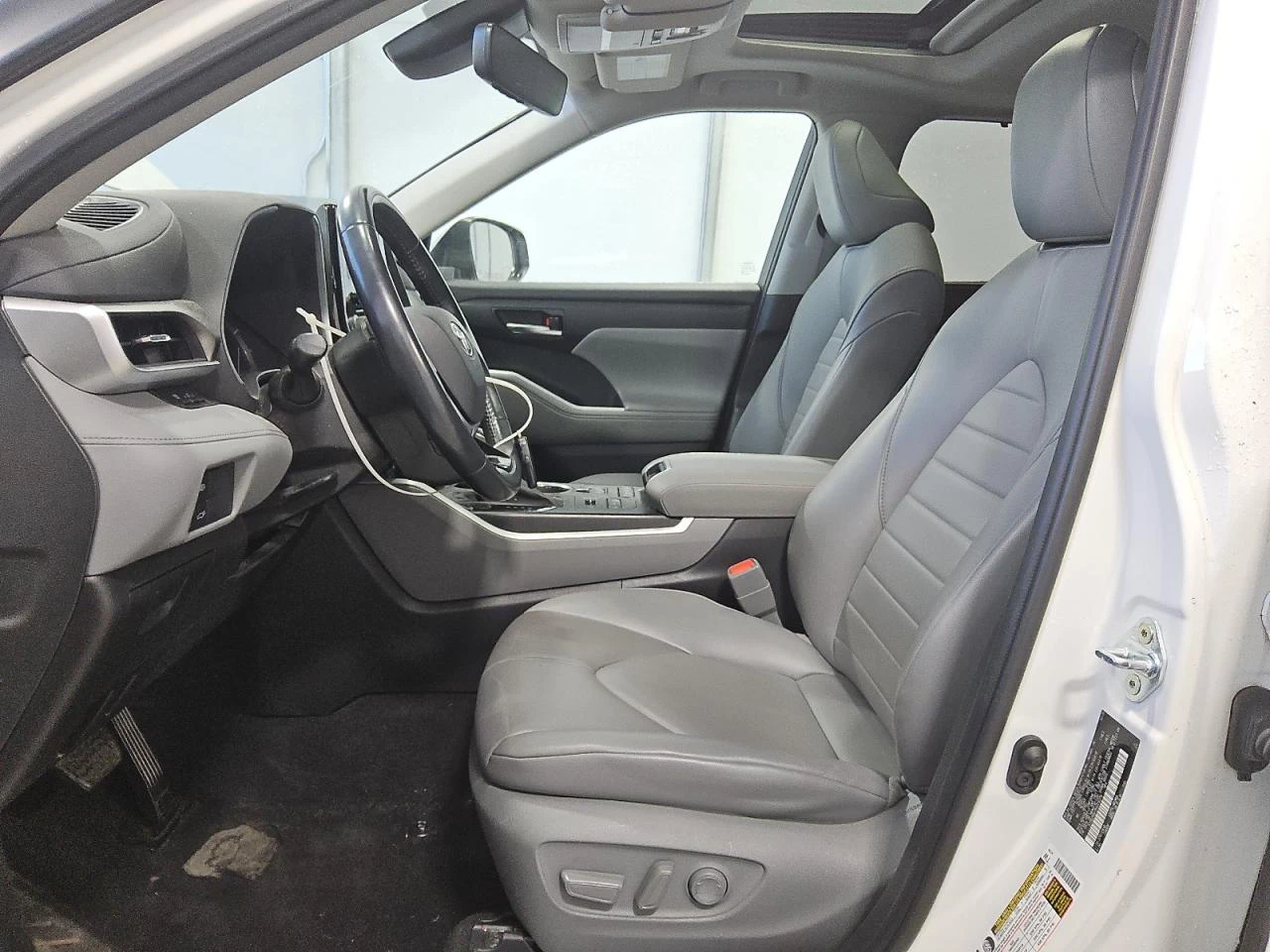 Toyota Highlander AWD* TOP* * *  * Lane asis | Mobile.bg   7