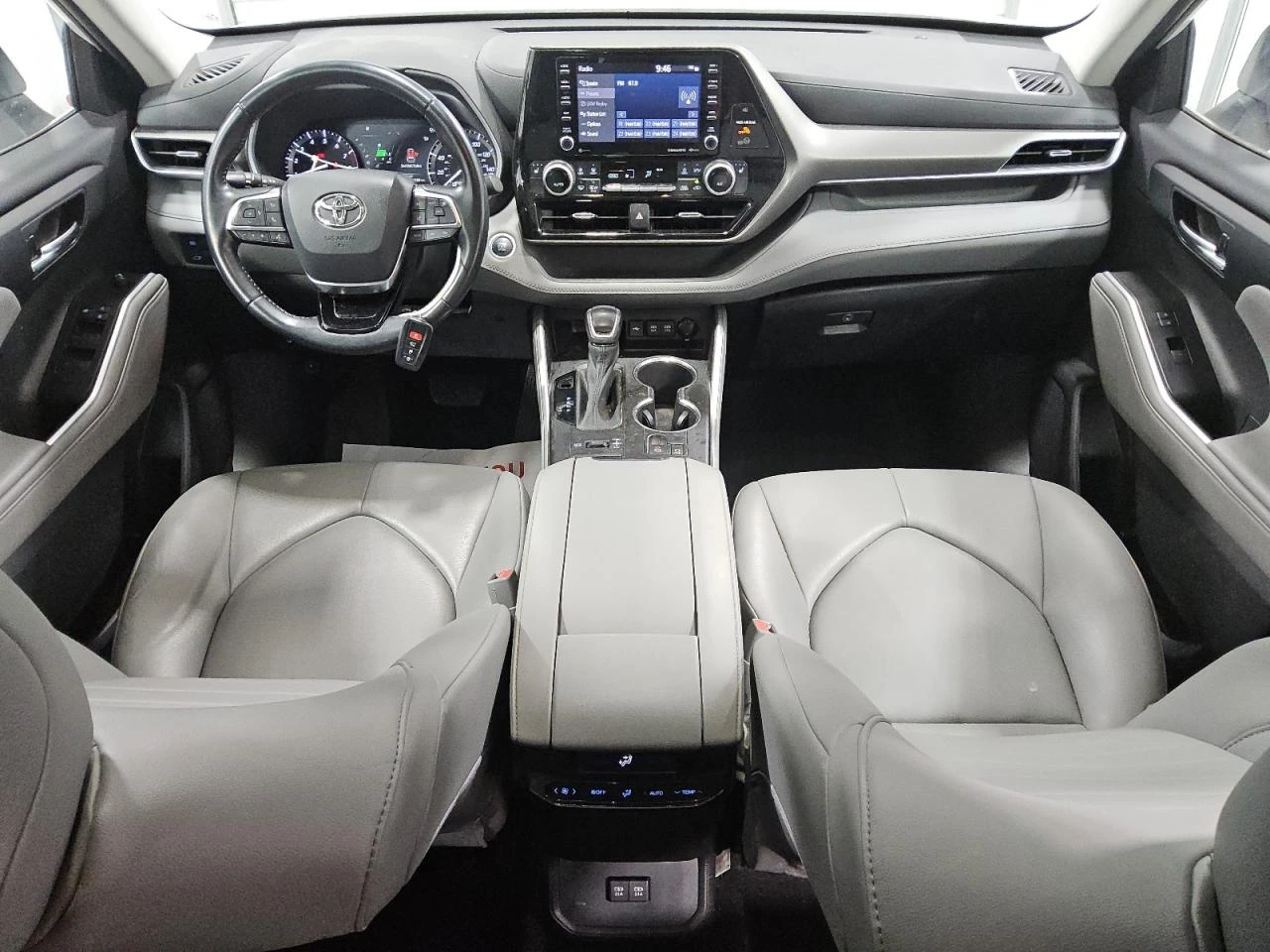 Toyota Highlander AWD* TOP* * *  * Lane asis | Mobile.bg   8