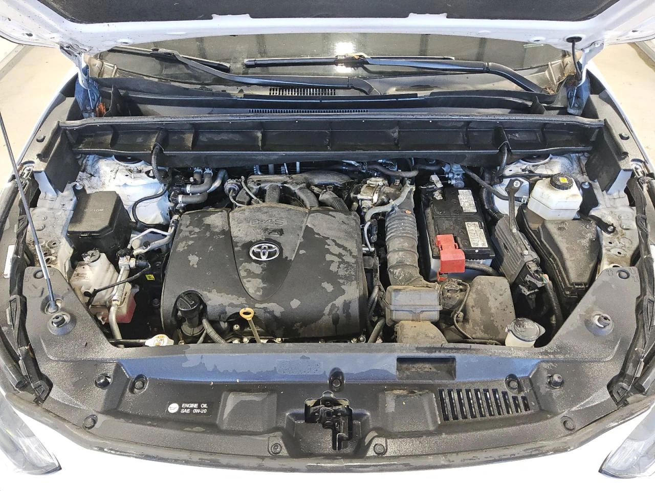 Toyota Highlander AWD* TOP* * *  * Lane asis | Mobile.bg   12