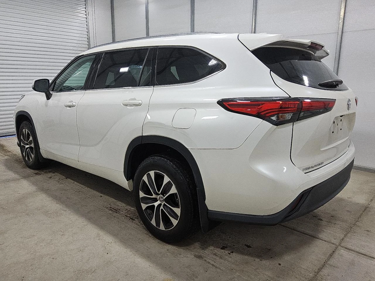 Toyota Highlander AWD* TOP* * *  * Lane asis | Mobile.bg   2