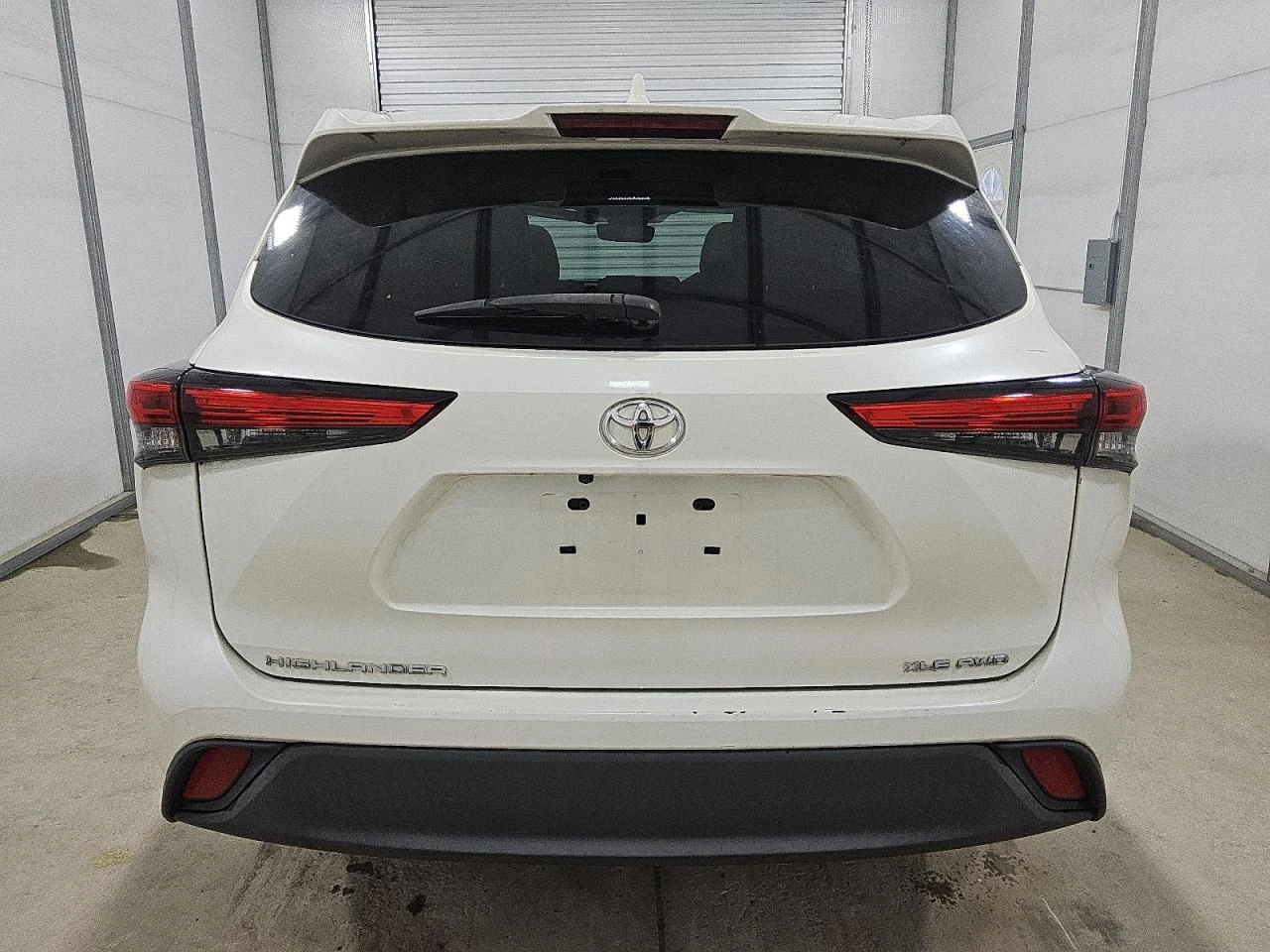 Toyota Highlander AWD* TOP* * *  * Lane asis | Mobile.bg   6