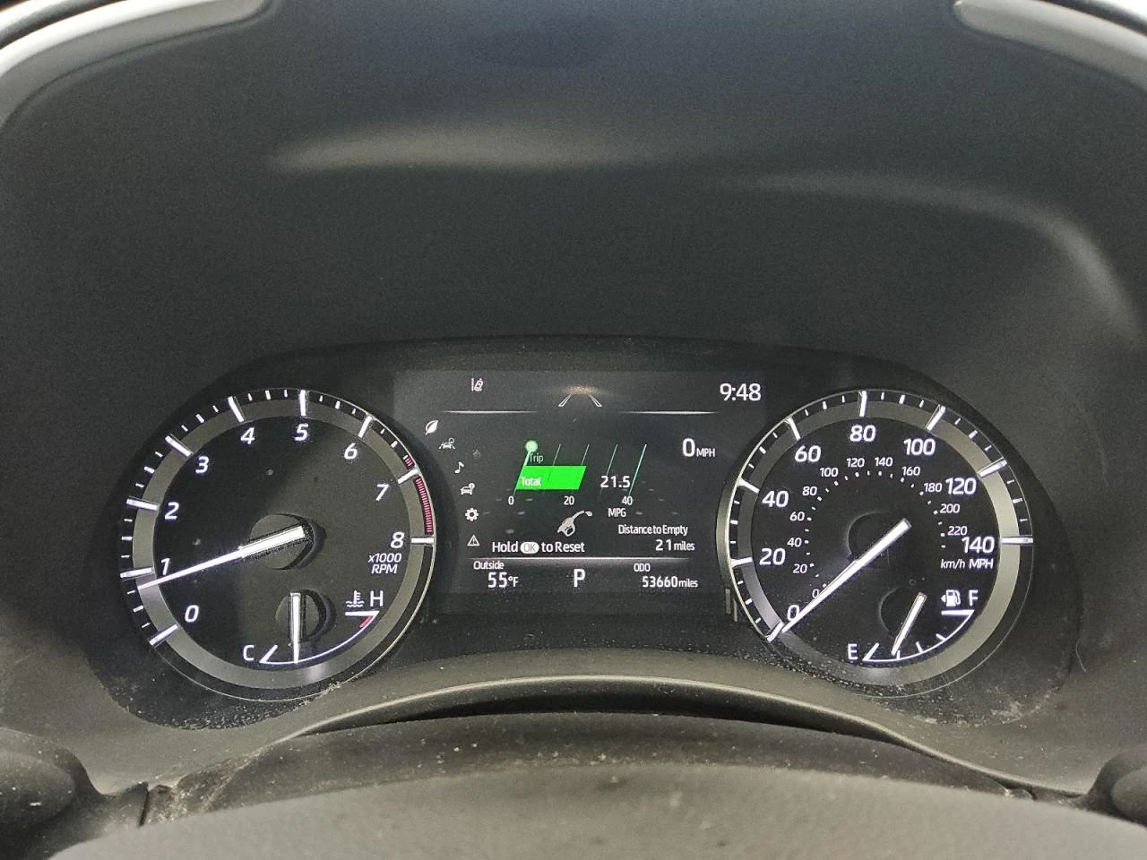 Toyota Highlander AWD* TOP* * *  * Lane asis | Mobile.bg   9