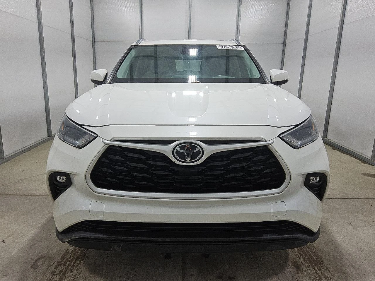 Toyota Highlander AWD* TOP* * *  * Lane asis | Mobile.bg   5