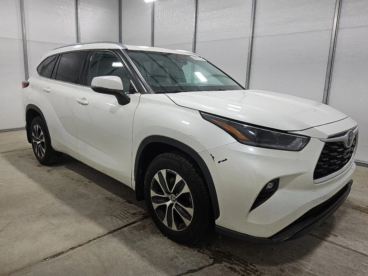 Toyota Highlander AWD* TOP* * *  * Lane asis | Mobile.bg   4