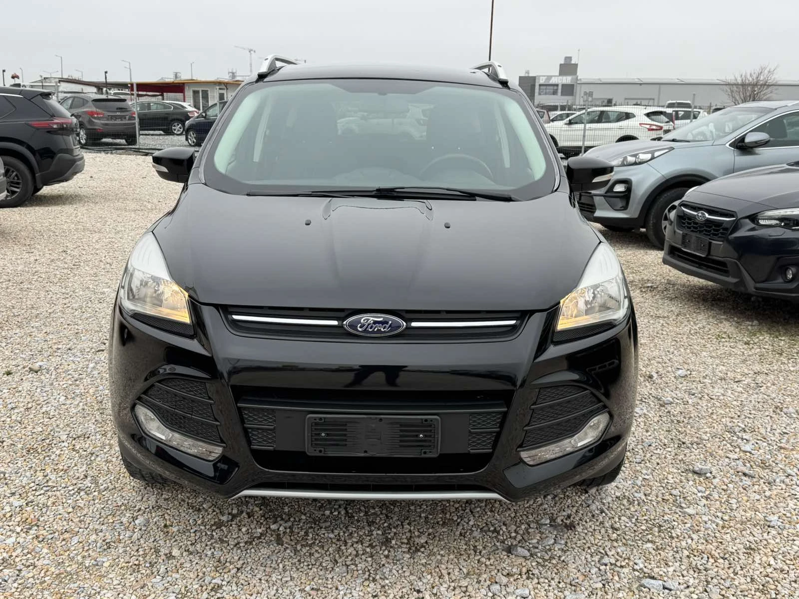 Ford Kuga 2, 0tdci | Mobile.bg   2