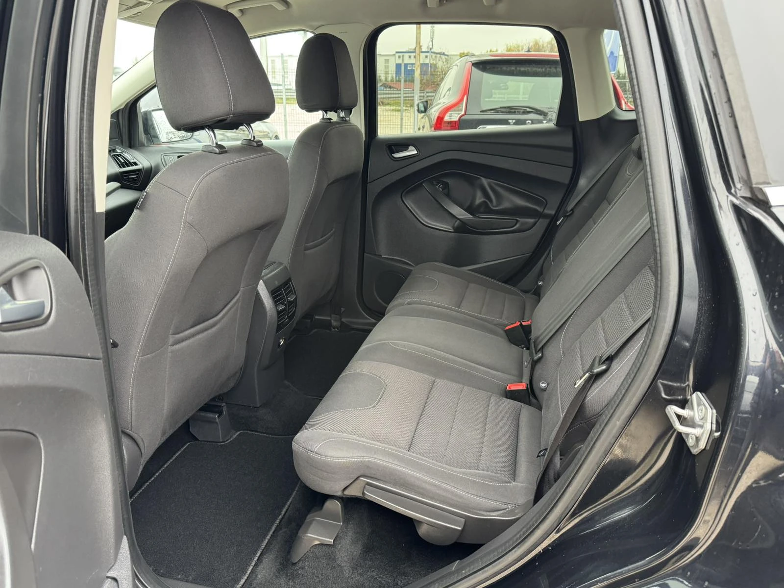 Ford Kuga 2, 0tdci | Mobile.bg   8