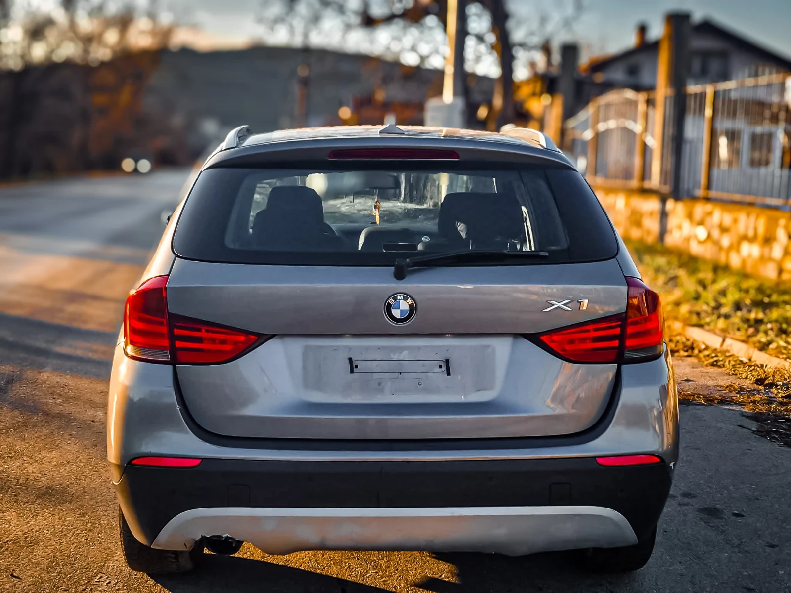 BMW X1  - изображение 3