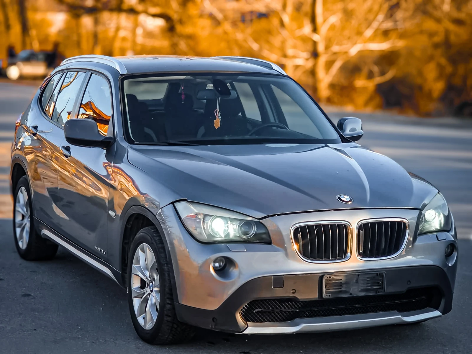 BMW X1  - изображение 4