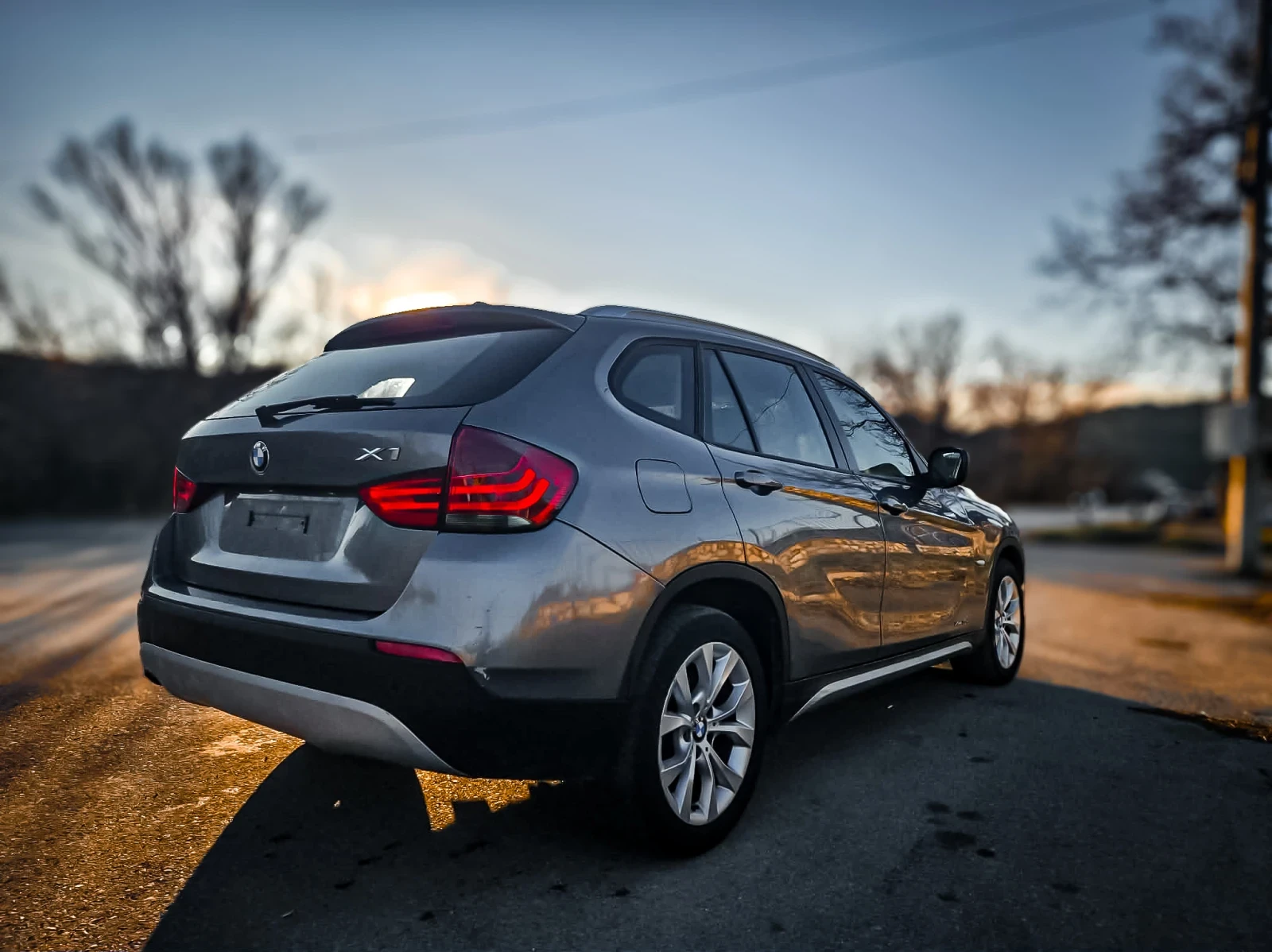 BMW X1  - изображение 5