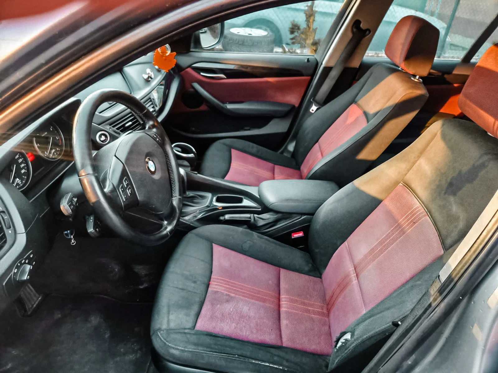 BMW X1 4X4 | Mobile.bg � ����������� 13