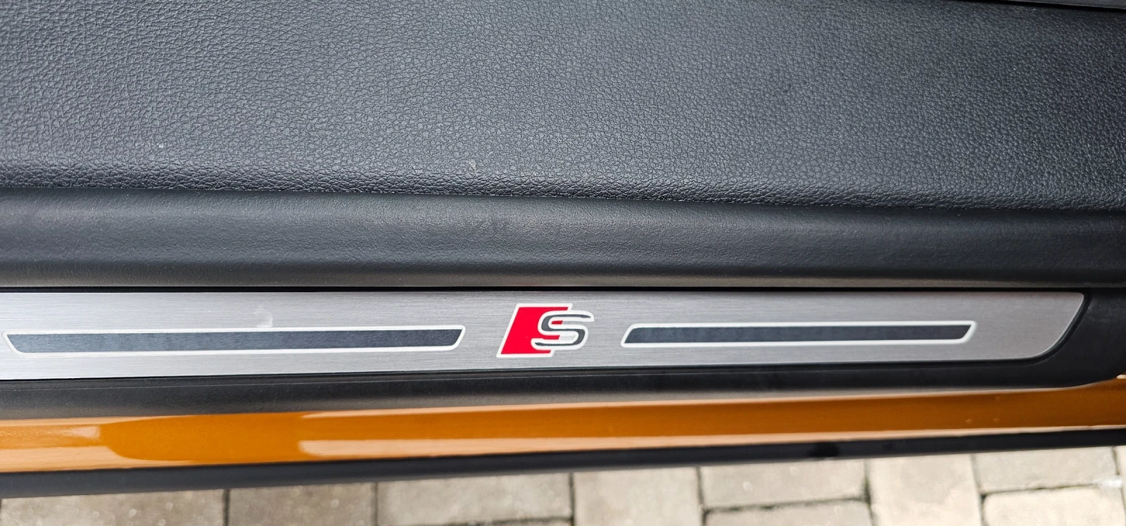 Audi Q8 78500km - изображение 9