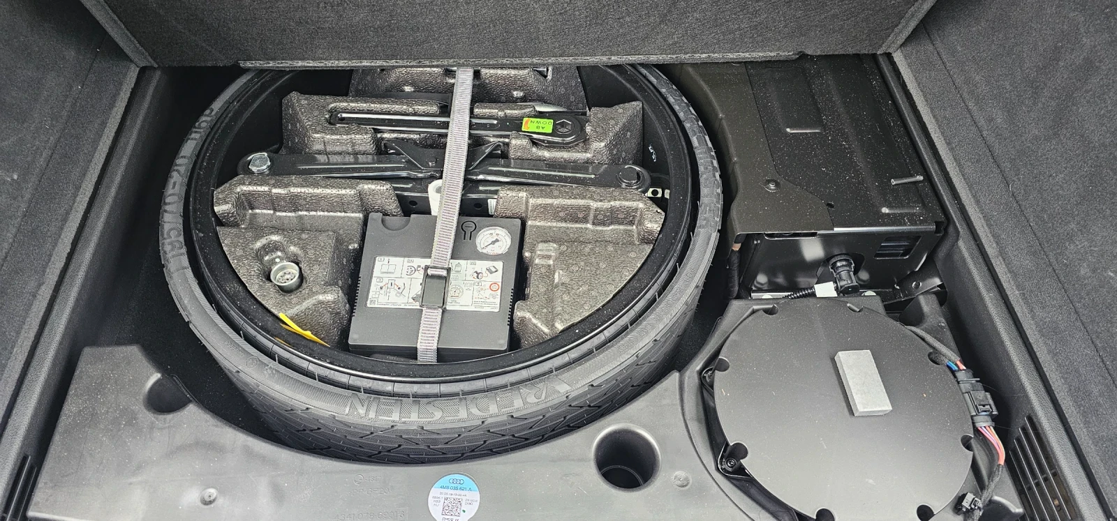 Audi Q8 78500km | Mobile.bg � ����������� 14