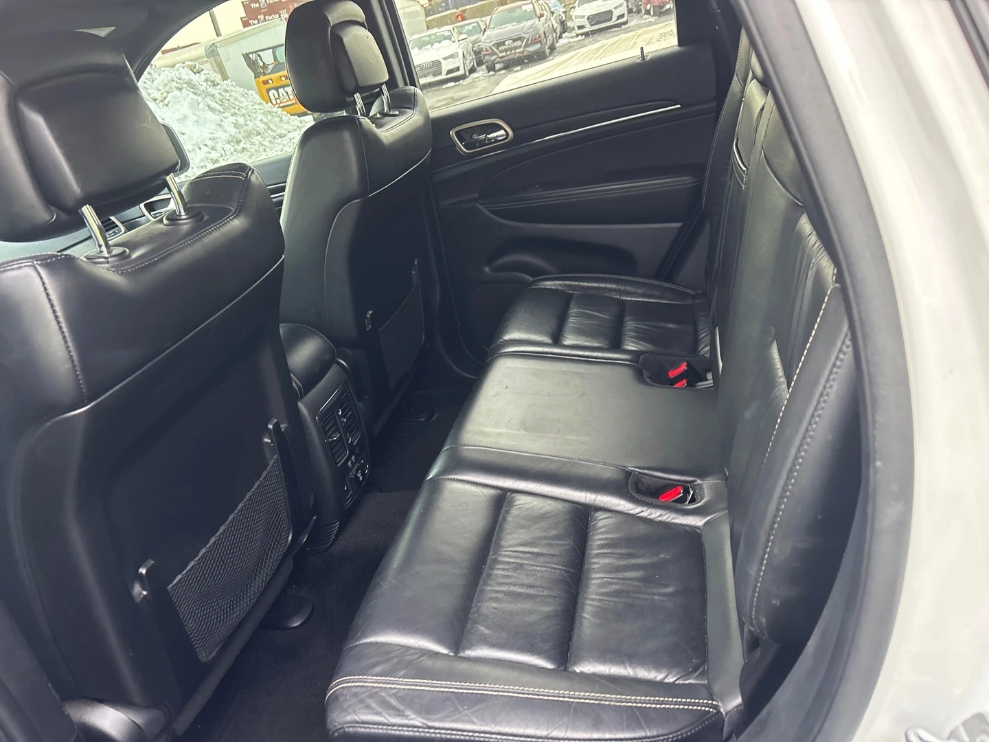 Jeep Grand cherokee 3.6 LIMITED| 8-ZF| �������| �������| ������� ���� | Mobile.bg � ����������� 11