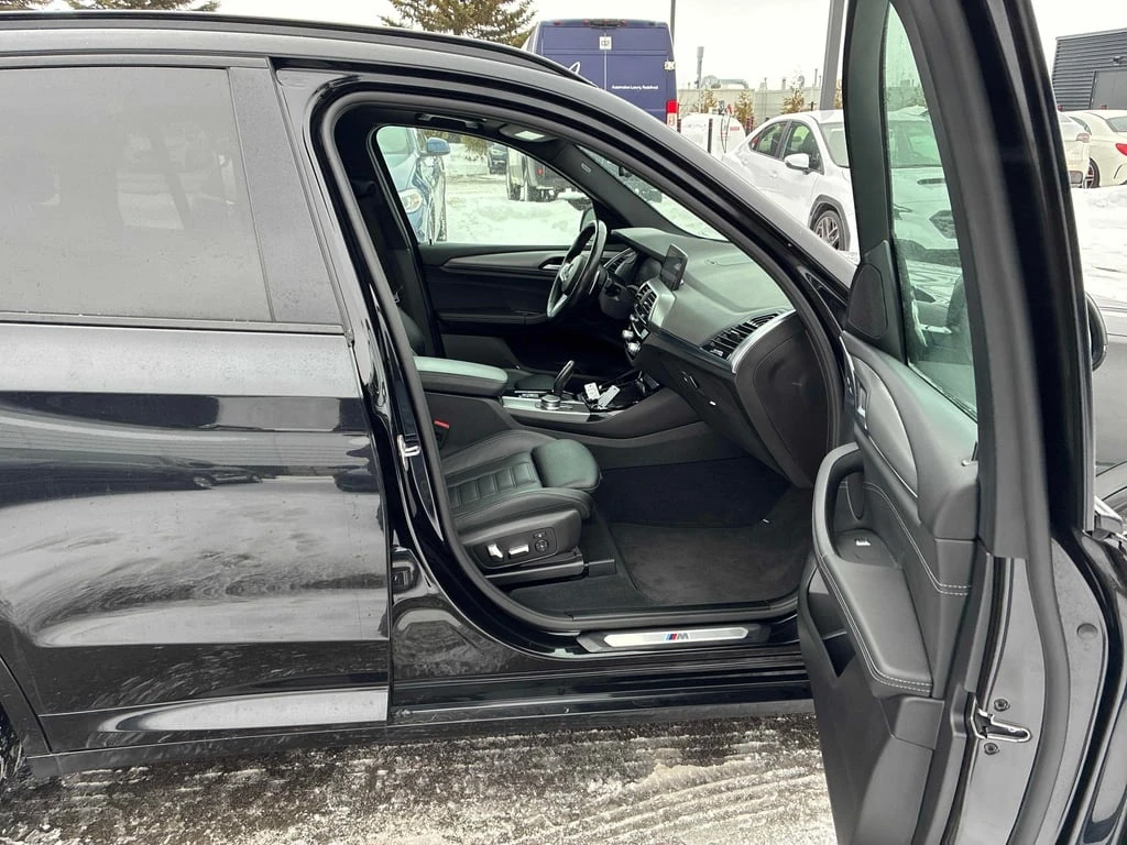 BMW X3 xDrive30i  CARFAX | Mobile.bg � ����������� 17