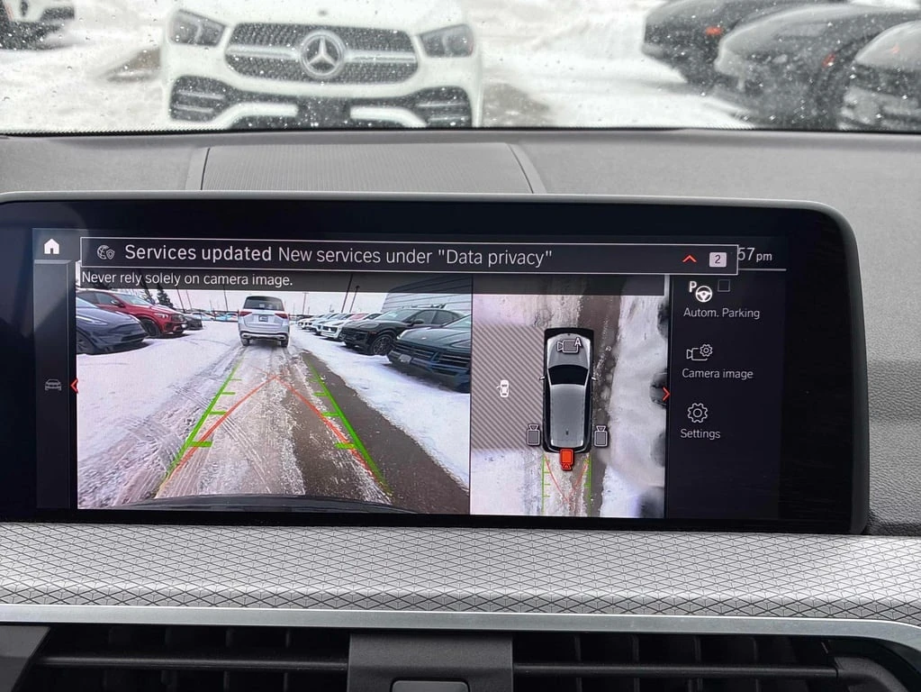 BMW X3 xDrive30i  CARFAX | Mobile.bg � ����������� 12