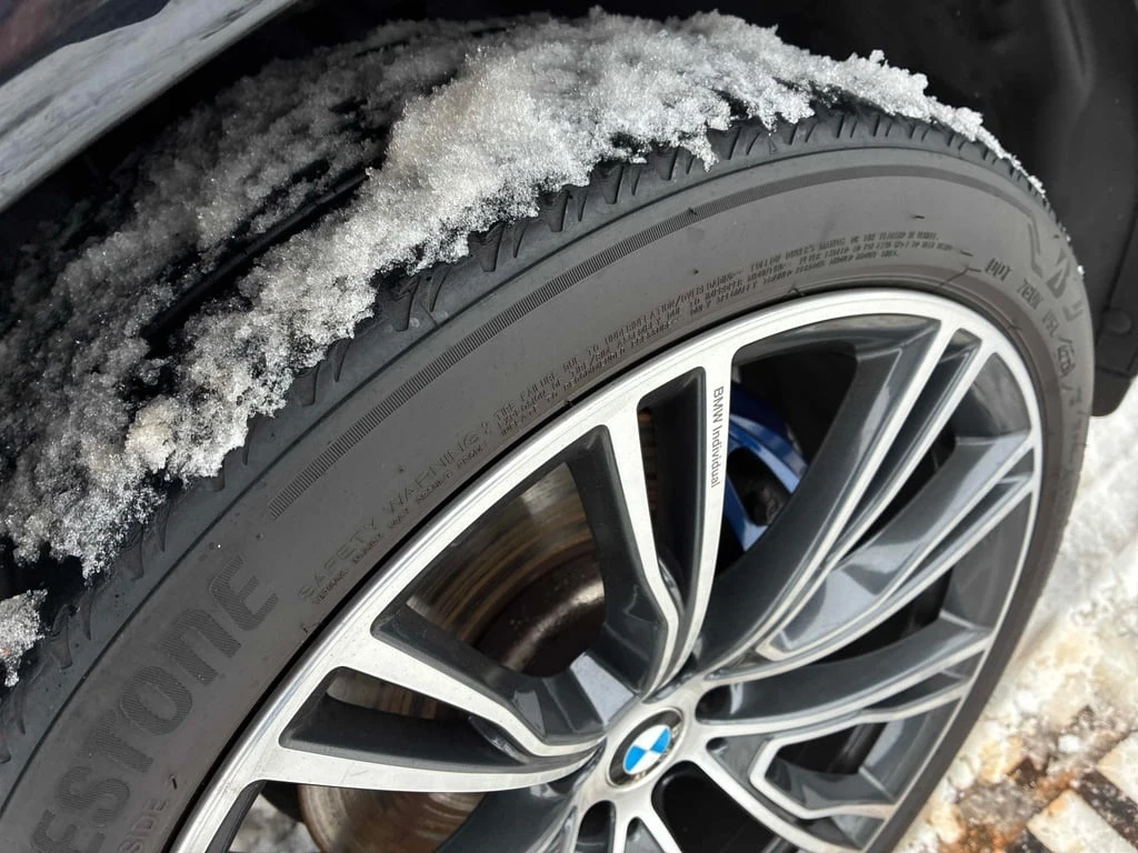 BMW X3 xDrive30i  CARFAX - изображение 7