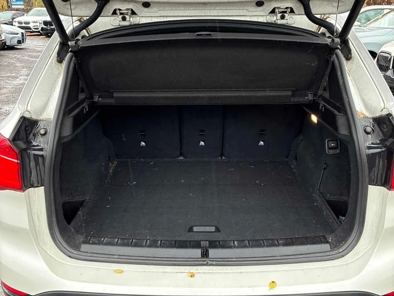 BMW X1 * xDrive28i * PANORAMA* ��������* ��. ��������*  | Mobile.bg � ����������� 14