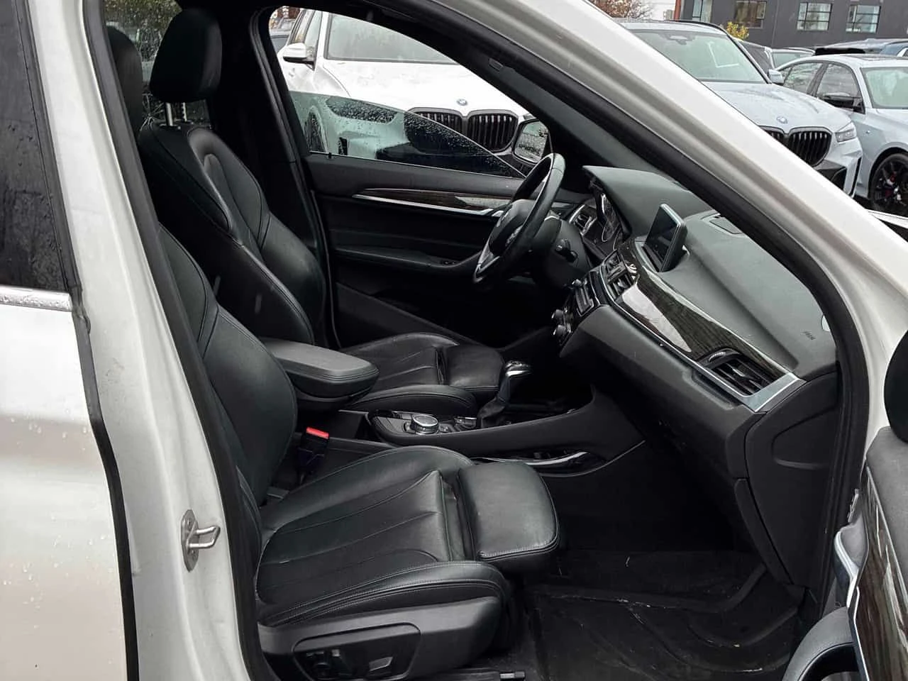 BMW X1 * xDrive28i * PANORAMA* ��������* ��. ��������*  | Mobile.bg � ����������� 15