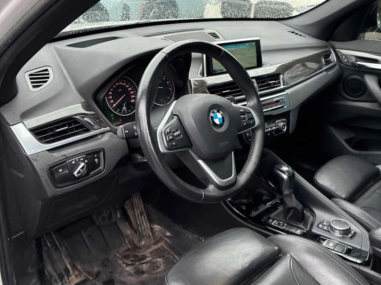 BMW X1 * xDrive28i * PANORAMA* ��������* ��. ��������*  | Mobile.bg � ����������� 4