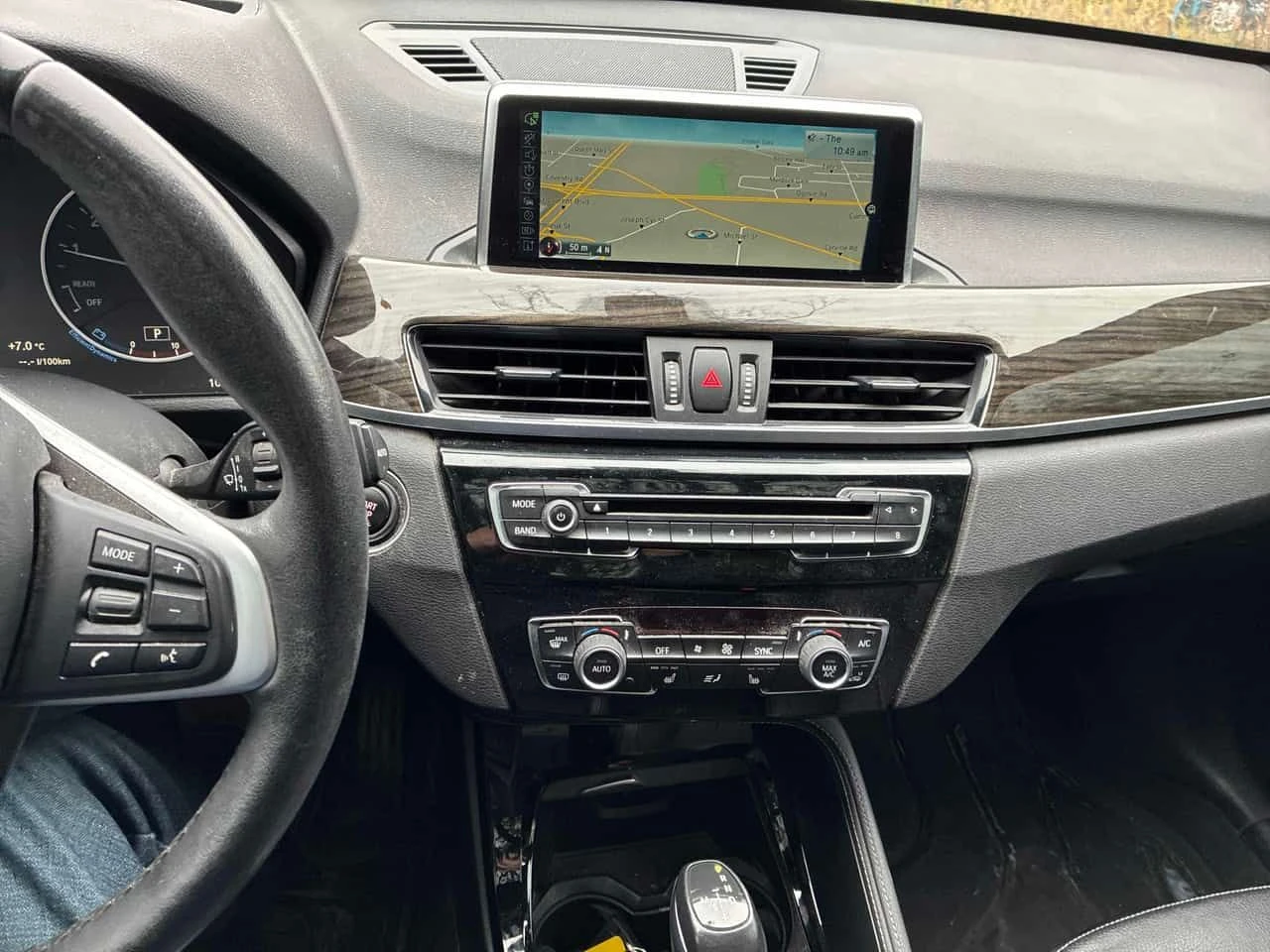 BMW X1 * xDrive28i * PANORAMA* ��������* ��. ��������*  | Mobile.bg � ����������� 8