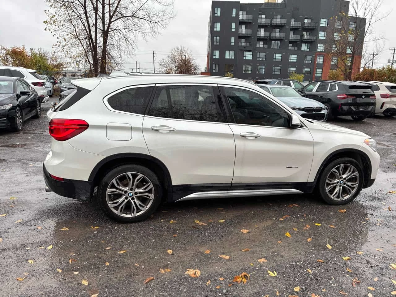 BMW X1 * xDrive28i * PANORAMA* ��������* ��. ��������*  | Mobile.bg � ����������� 3