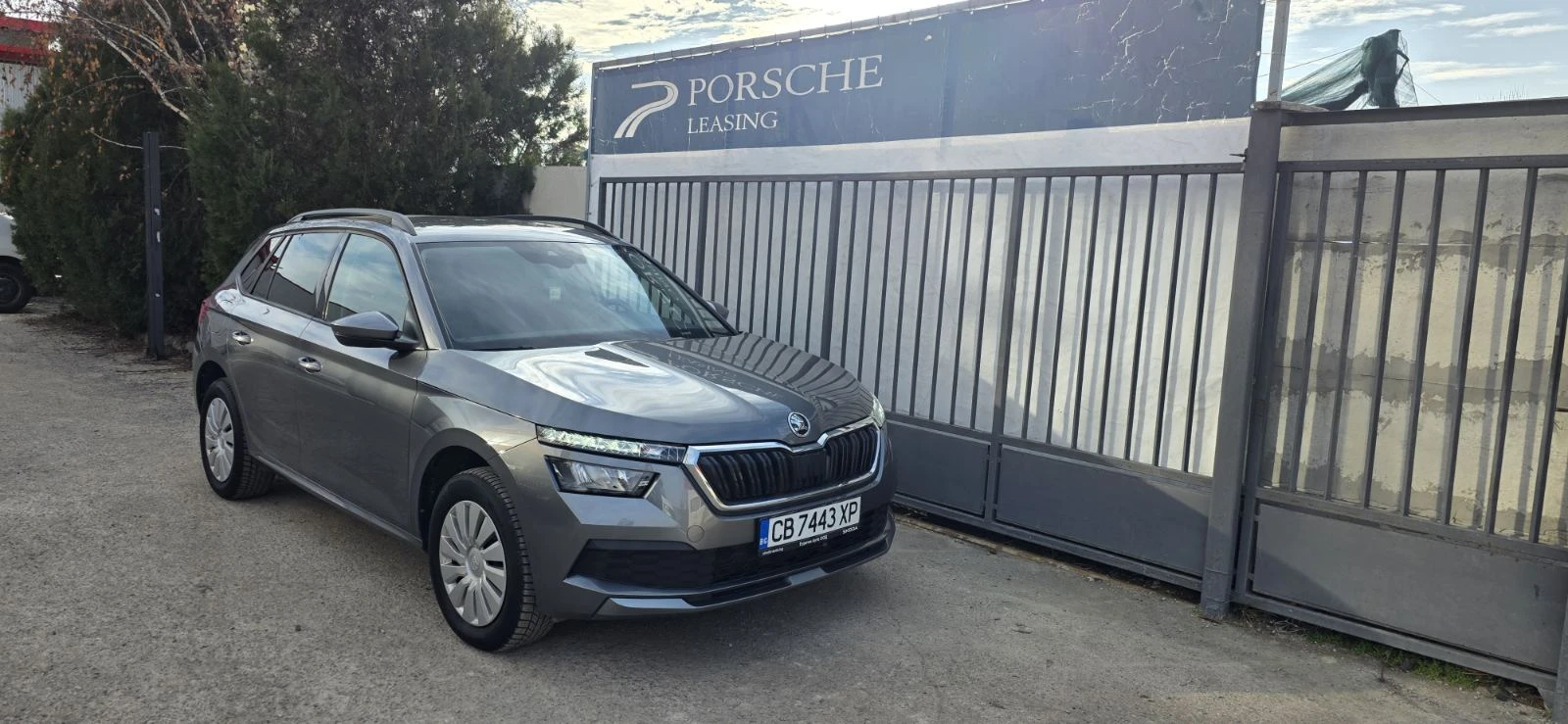 Skoda Kamiq | Mobile.bg � ����������� 1
