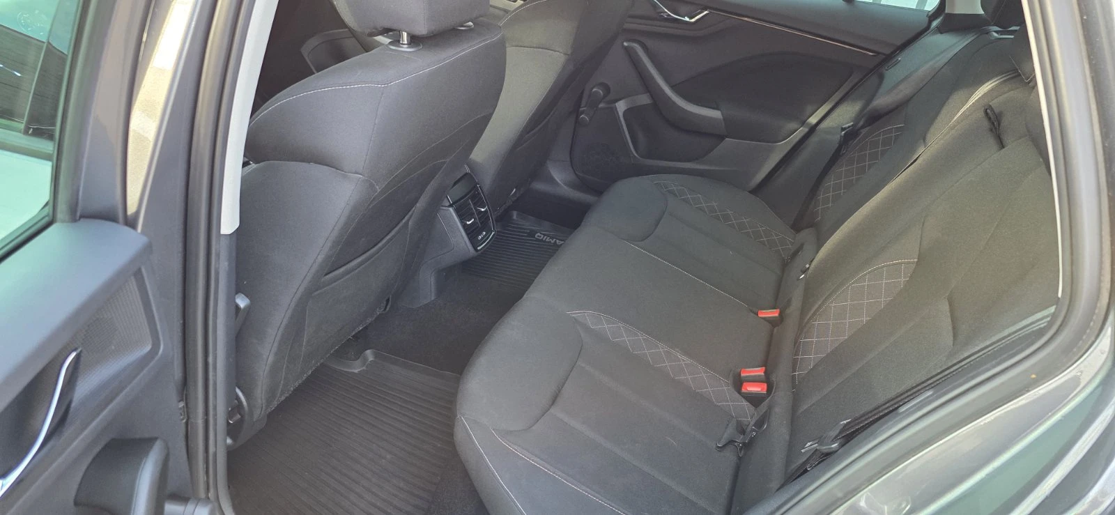 Skoda Kamiq  - изображение 9