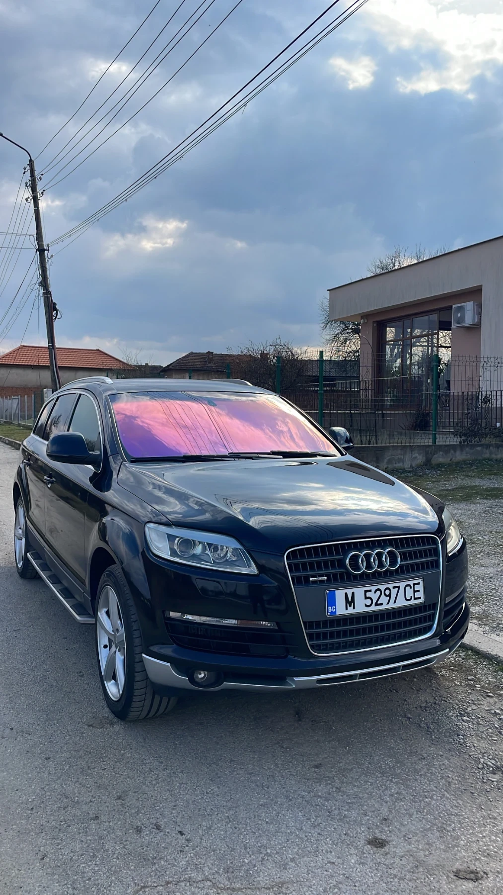 Audi Q7 3.0 TDI Quattro S-Line - изображение 2