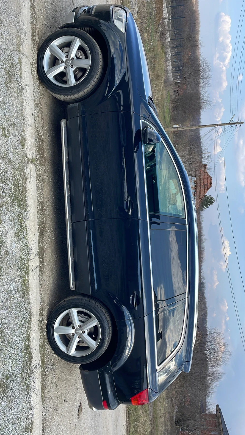 Audi Q7 3.0 TDI Quattro S-Line - изображение 7