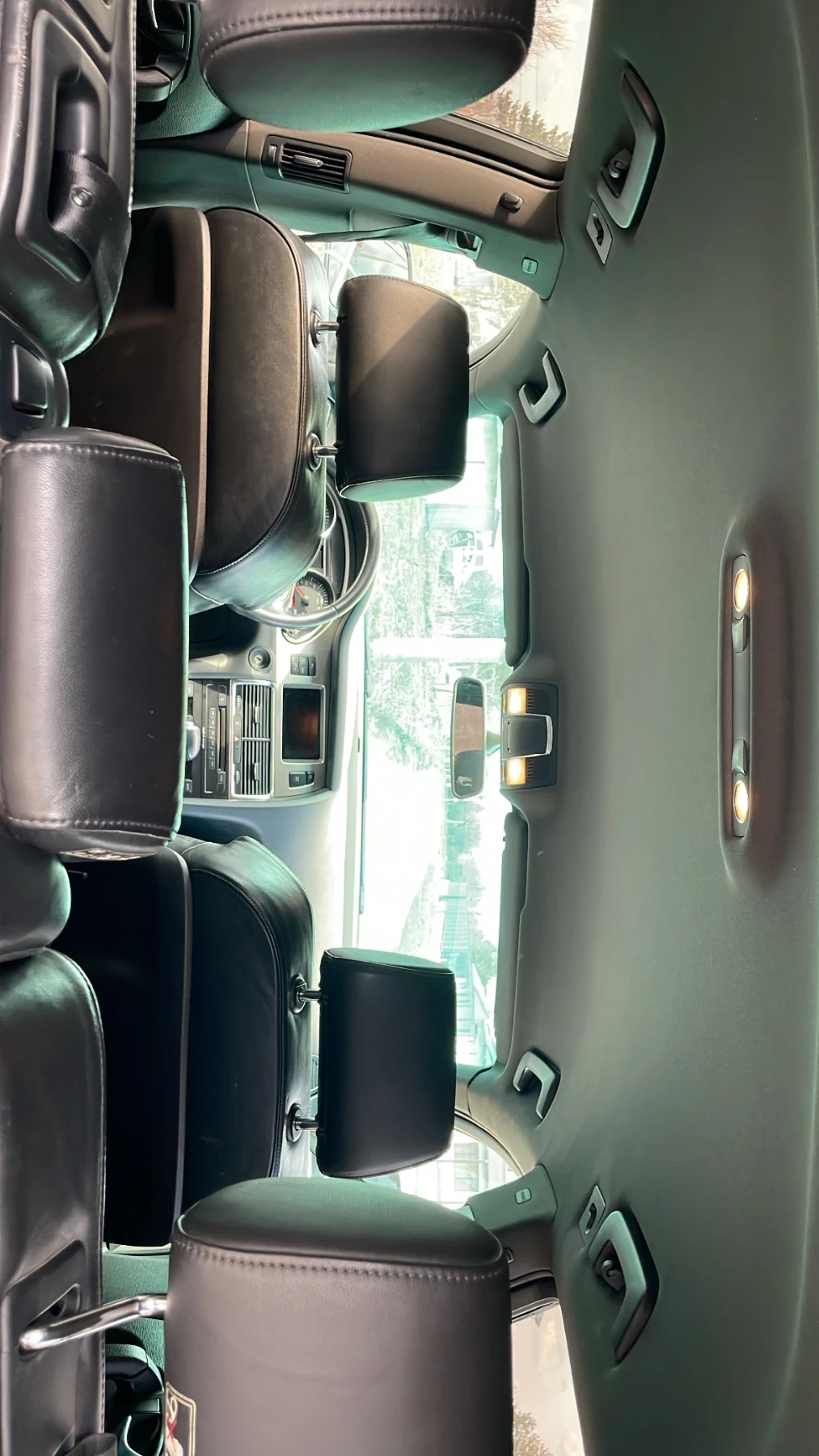 Audi Q7 3.0 TDI Quattro S-Line - изображение 10