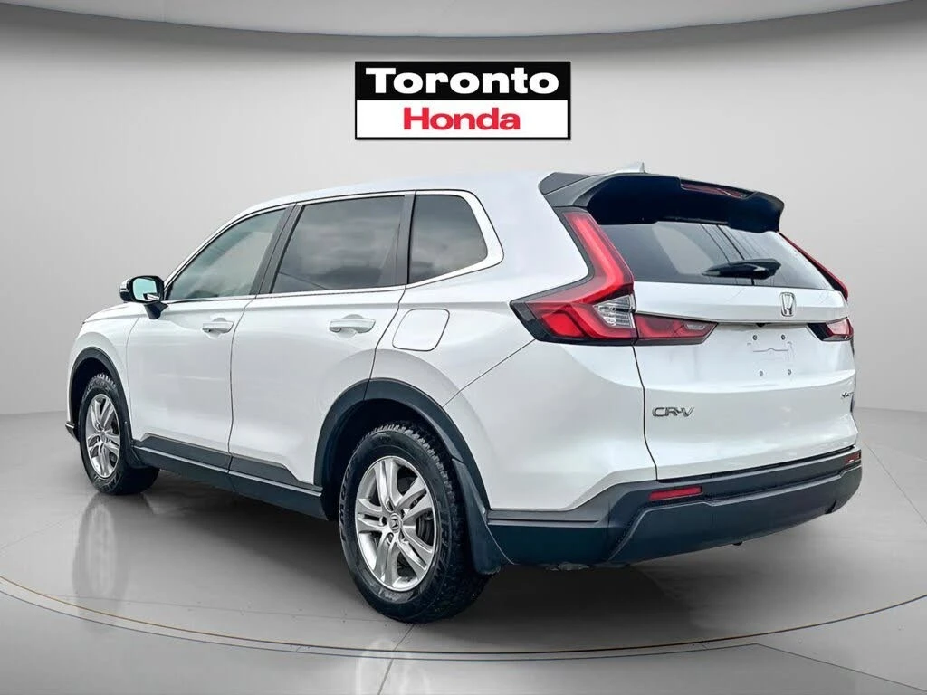 Honda Cr-v LX-B AWD* ����������* (���� �� ��)  | Mobile.bg � ����������� 3