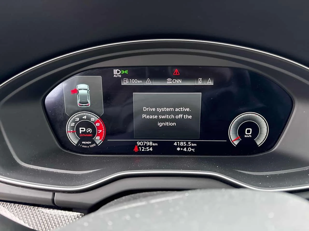 Audi SQ5  Progressiv /CAMERA/PANO/КЛИП НА МОТОРА , снимка 8 - Автомобили и джипове - 54167503