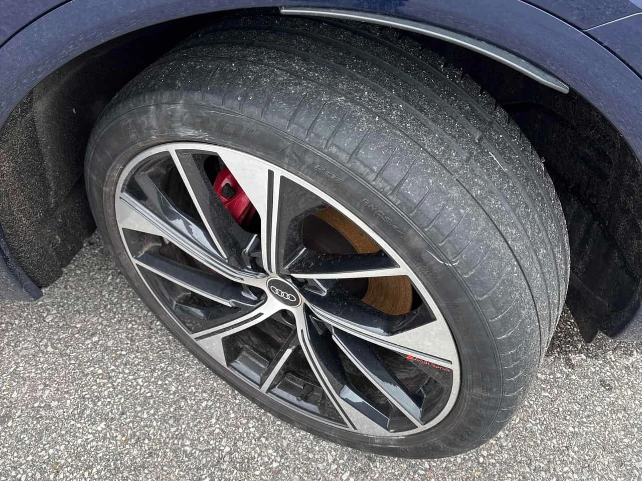 Audi SQ5  Progressiv /CAMERA/PANO/КЛИП НА МОТОРА , снимка 7 - Автомобили и джипове - 54167503