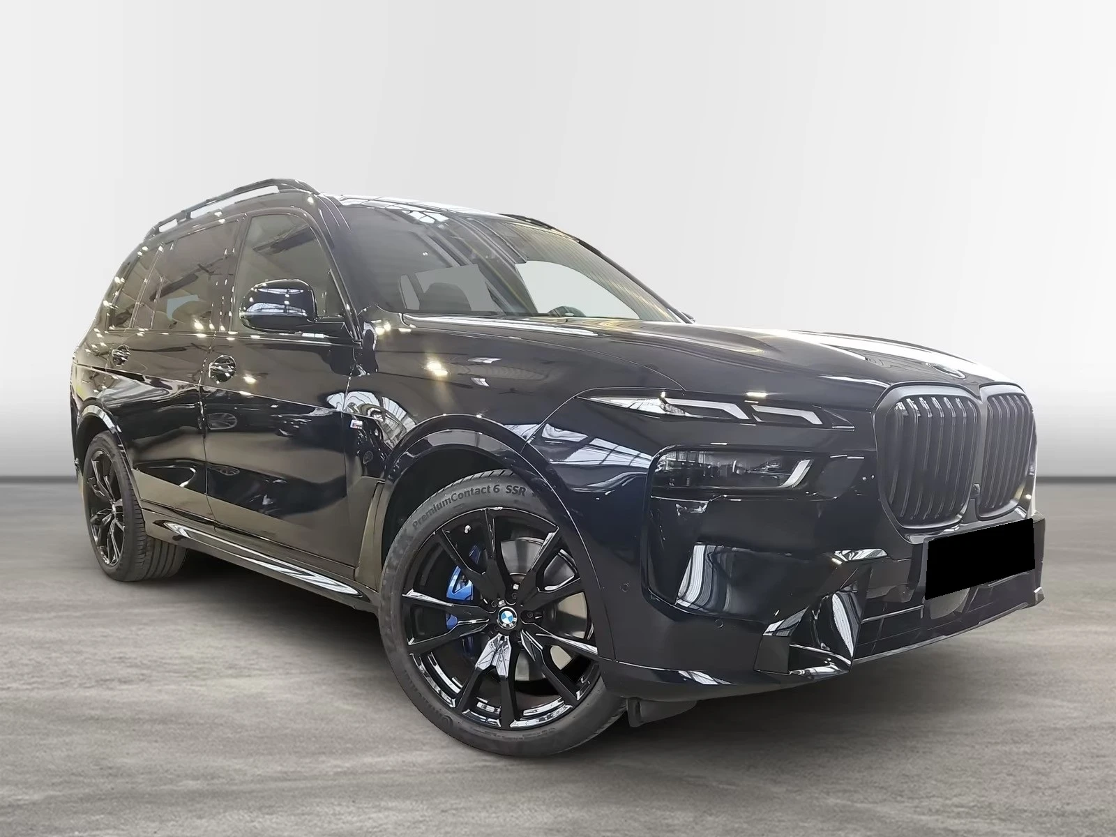 BMW X7 40d/xDrive/FACELIFT/M-SPORT/H&K/EXCLUSIV, снимка 2 - Автомобили и джипове - 54651528