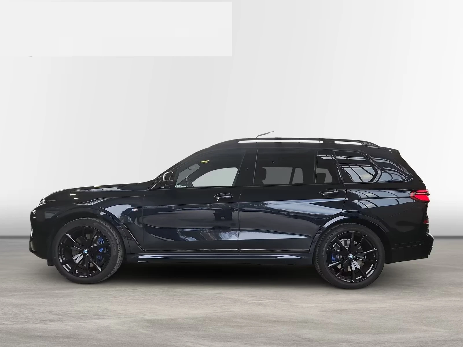 BMW X7 40d/xDrive/FACELIFT/M-SPORT/H&K/EXCLUSIV, снимка 5 - Автомобили и джипове - 54651528