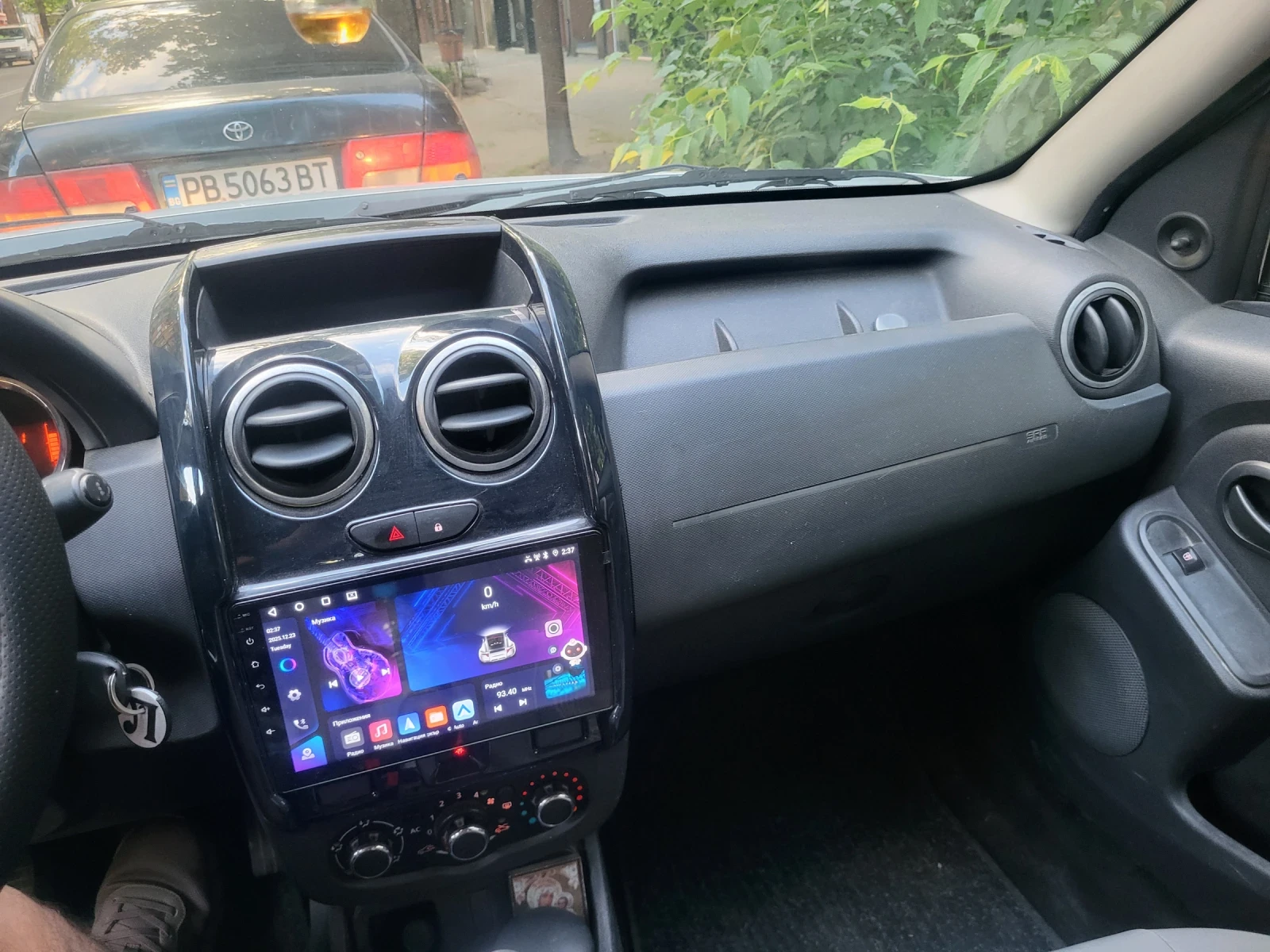 Dacia Duster, снимка 4 - Автомобили и джипове - 54672220