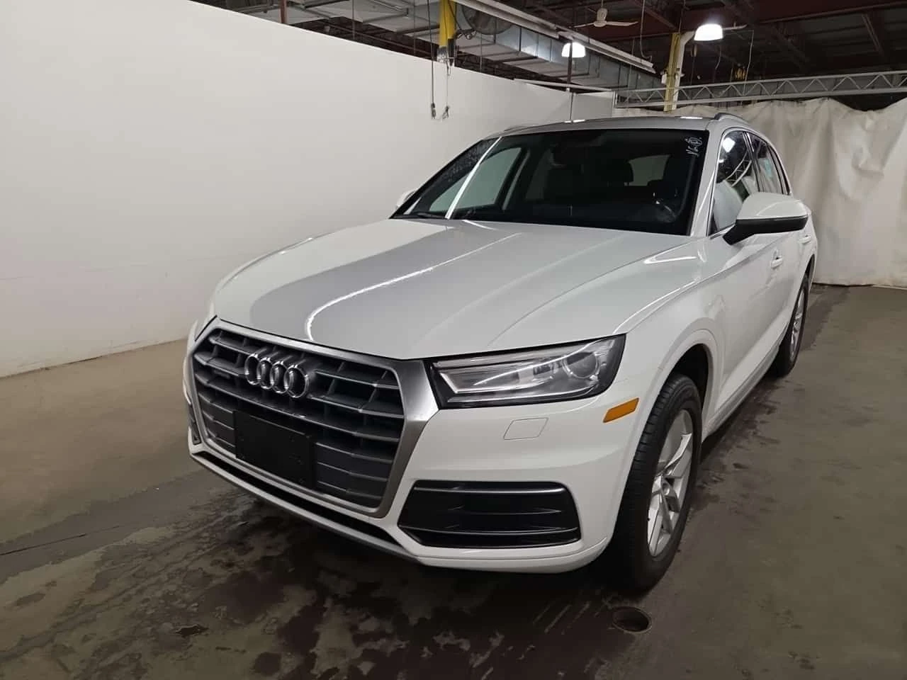 Audi Q5 * CARFAX * АВТОКРЕДИТ БЕЗ ПЪРВОНАЧАЛНА ВНОСКА