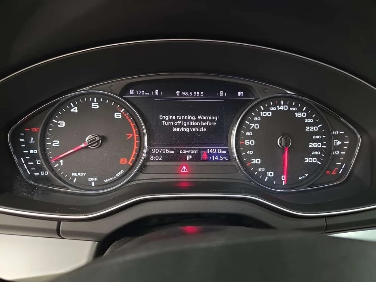 Audi Q5 * CARFAX * АВТОКРЕДИТ БЕЗ ПЪРВОНАЧАЛНА ВНОСКА, снимка 11 - Автомобили и джипове - 54739593