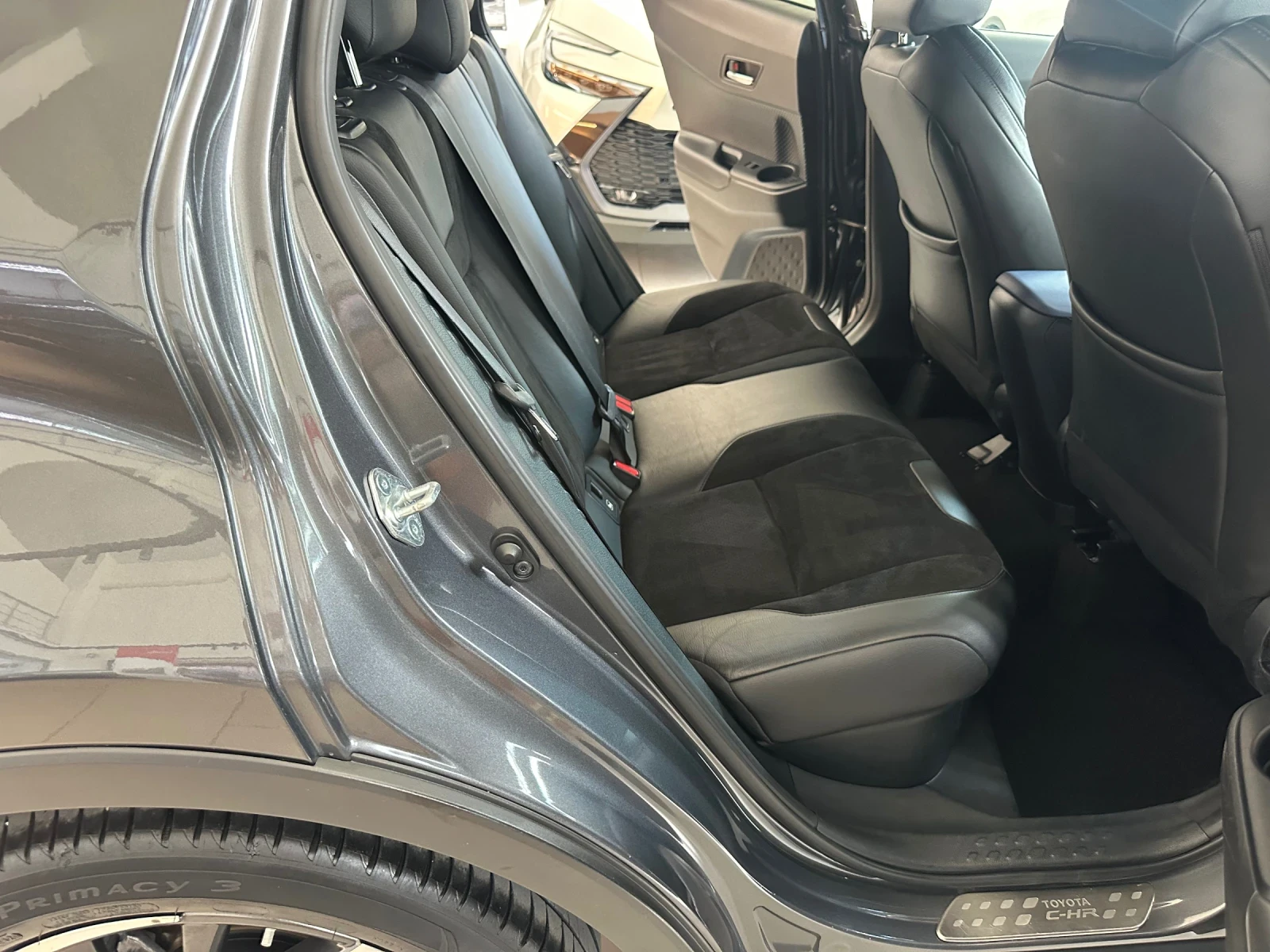 Toyota C-HR Style, снимка 9 - Автомобили и джипове - 54973889