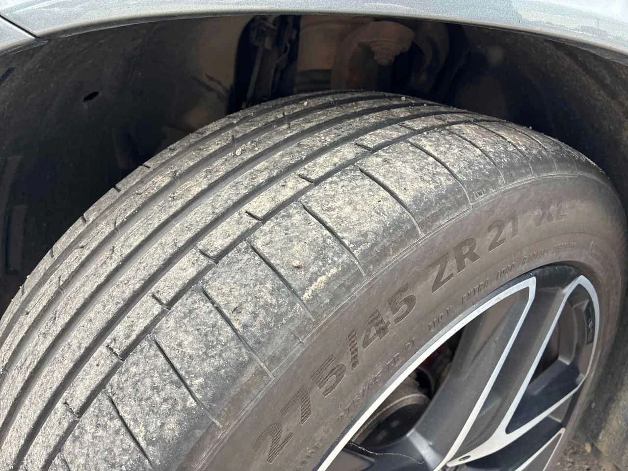 Mercedes-Benz GLE 53 4MATIC 360/DISTRONIC/HUD/BURMESTER, снимка 15 - Автомобили и джипове - 55085219