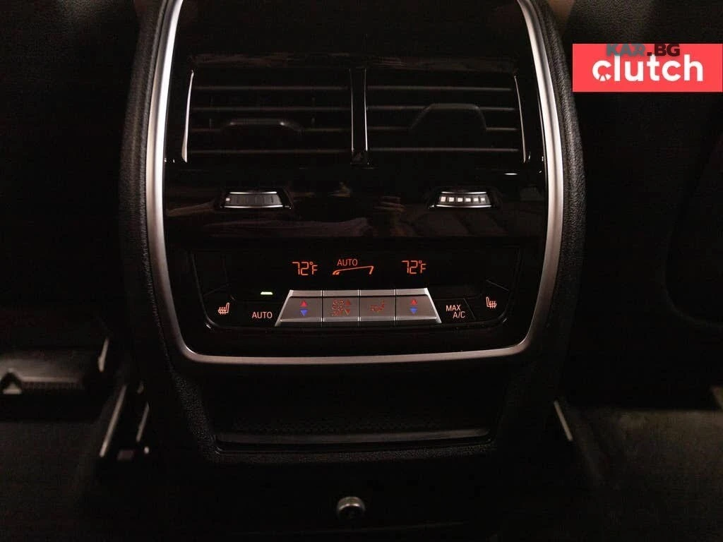 BMW X5 Remote Start * АвтоКредит * (ЦЕНА ДО БГ), снимка 11 - Автомобили и джипове - 55104423