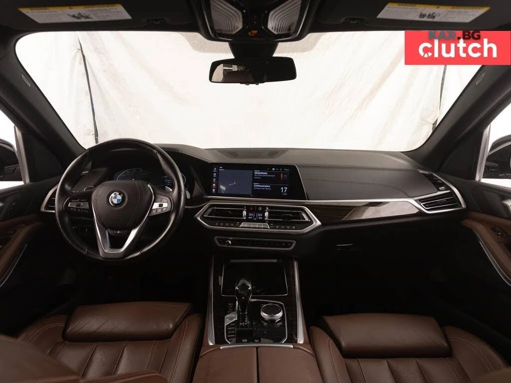 BMW X5 Remote Start * АвтоКредит * (ЦЕНА ДО БГ), снимка 8 - Автомобили и джипове - 55104423