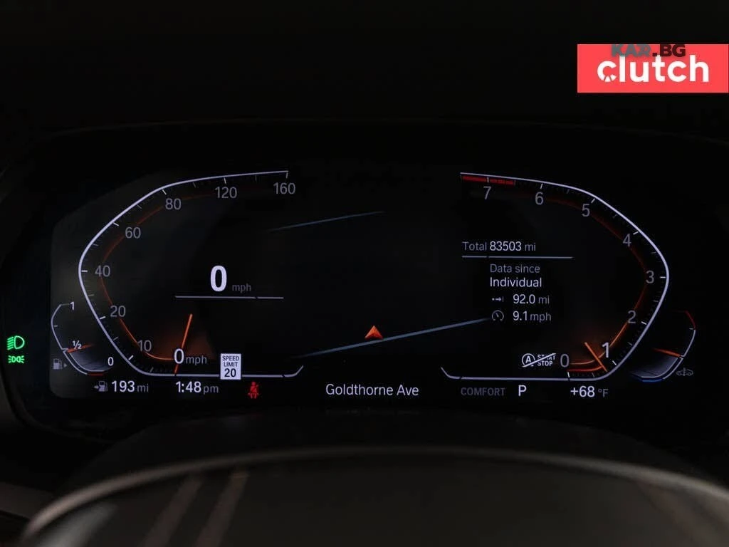 BMW X5 Remote Start * АвтоКредит * (ЦЕНА ДО БГ), снимка 16 - Автомобили и джипове - 55104423
