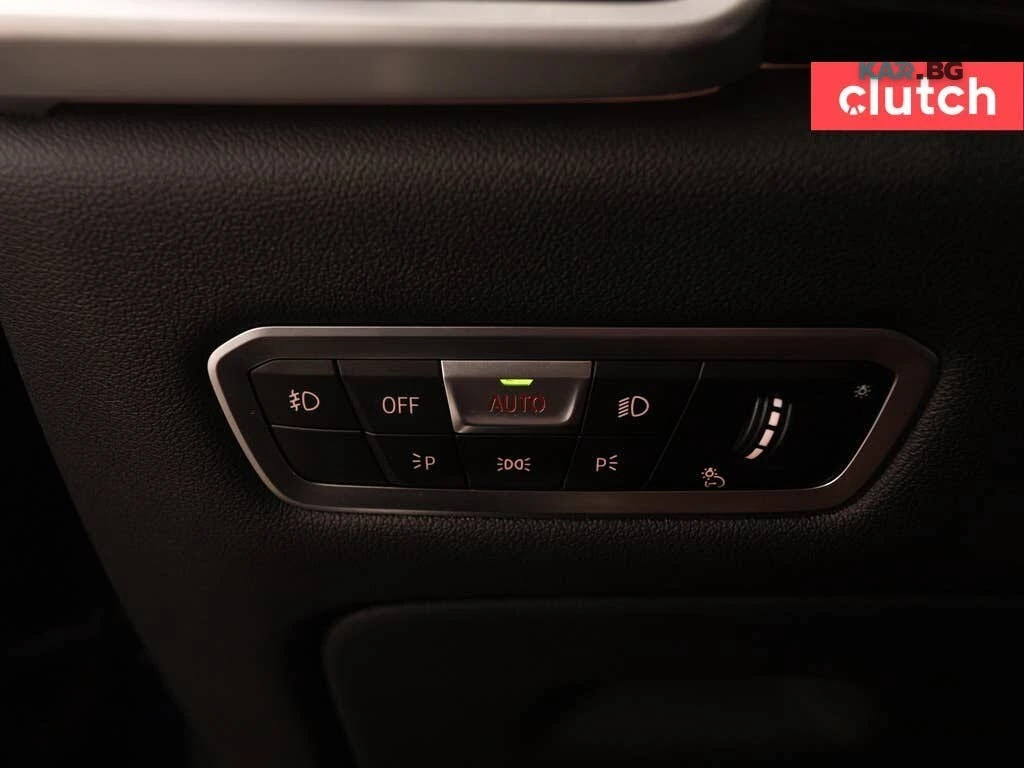 BMW X5 Remote Start * АвтоКредит * (ЦЕНА ДО БГ), снимка 14 - Автомобили и джипове - 55104423