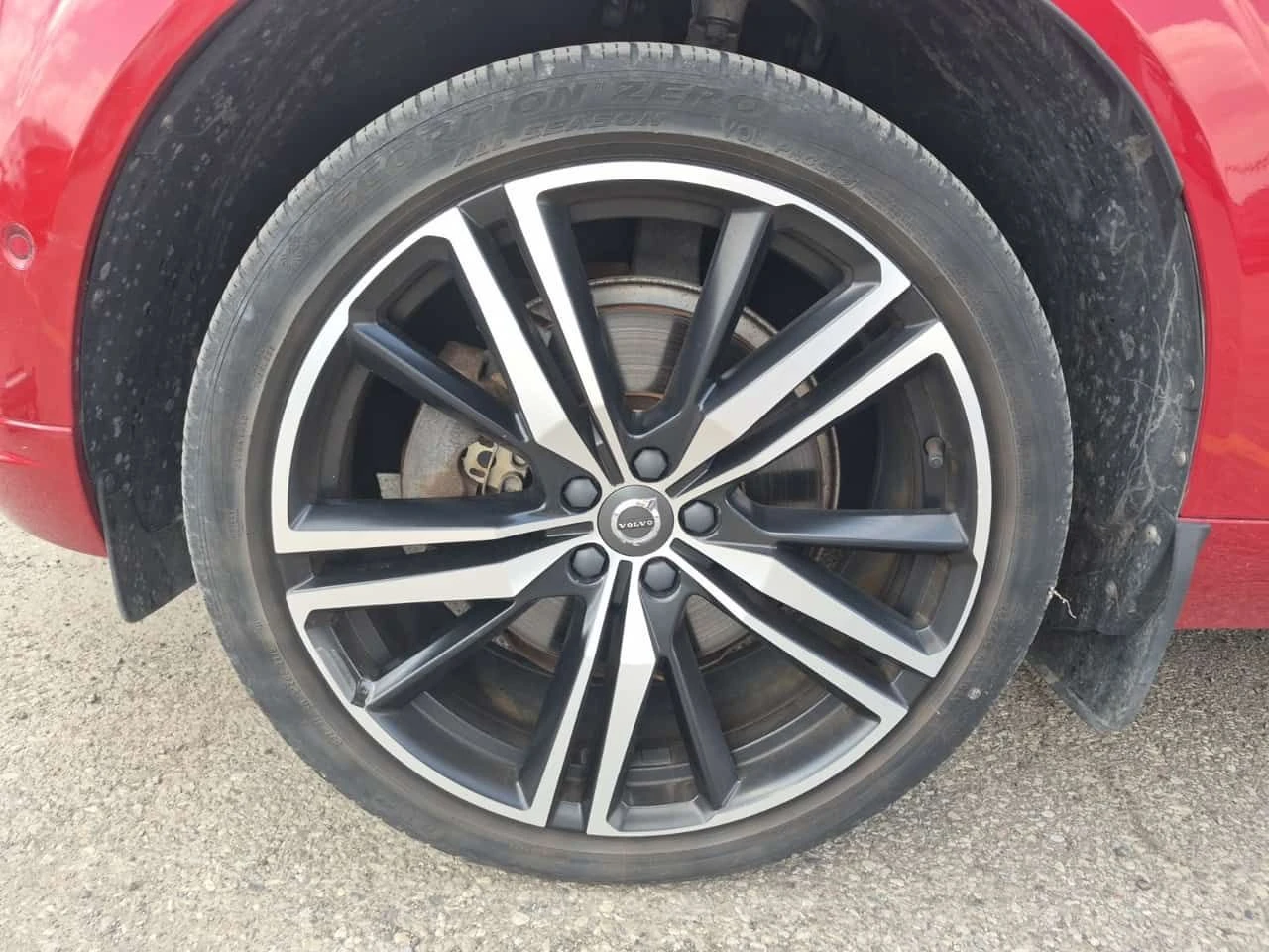 Volvo XC60 * R DESIGN * CARFAX * ��� ��������� *  | Mobile.bg � ����������� 14