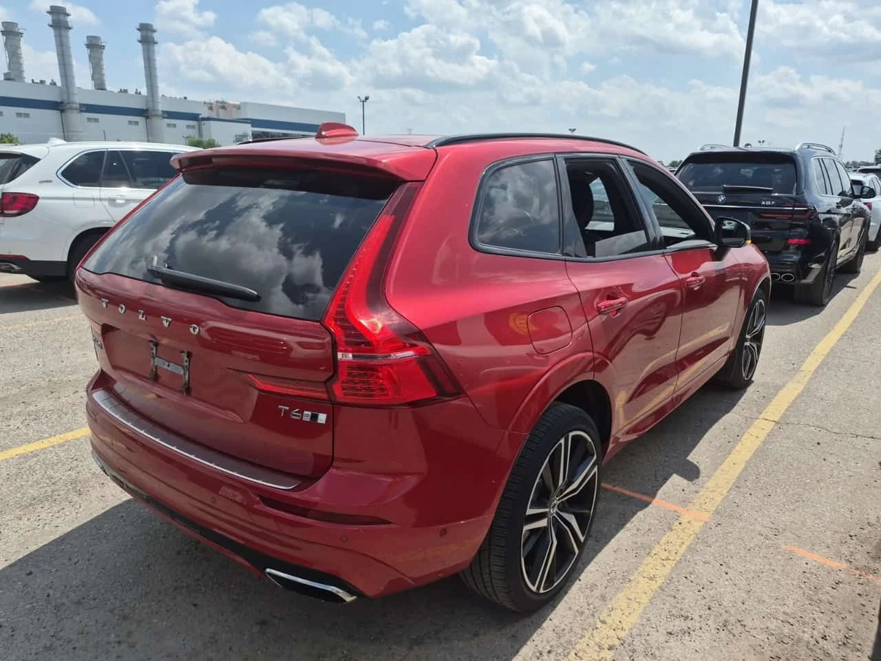 Volvo XC60 * R DESIGN * CARFAX * ��� ��������� *  | Mobile.bg � ����������� 3