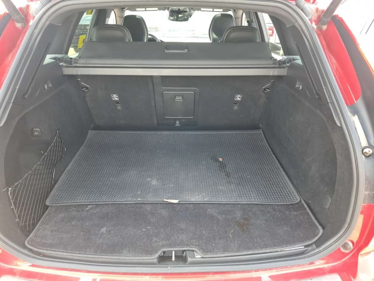 Volvo XC60 * R DESIGN * CARFAX * ��� ��������� *  | Mobile.bg � ����������� 13
