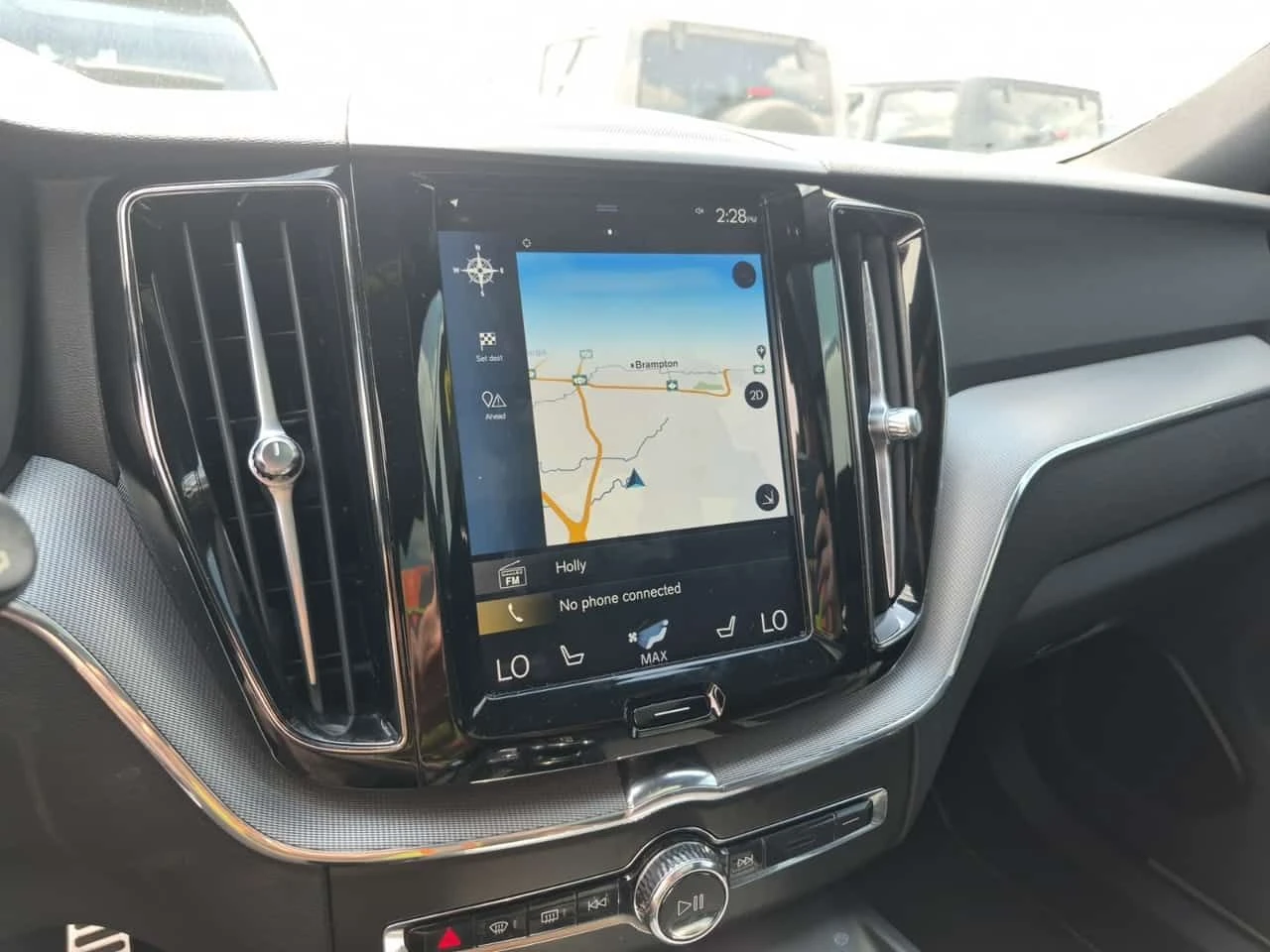 Volvo XC60 * R DESIGN * CARFAX * ��� ��������� *  | Mobile.bg � ����������� 7