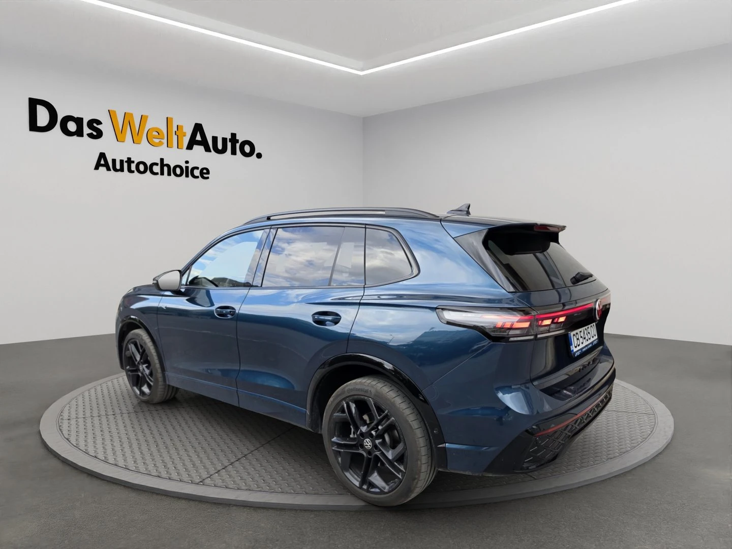 VW Tiguan | Mobile.bg � ����������� 6