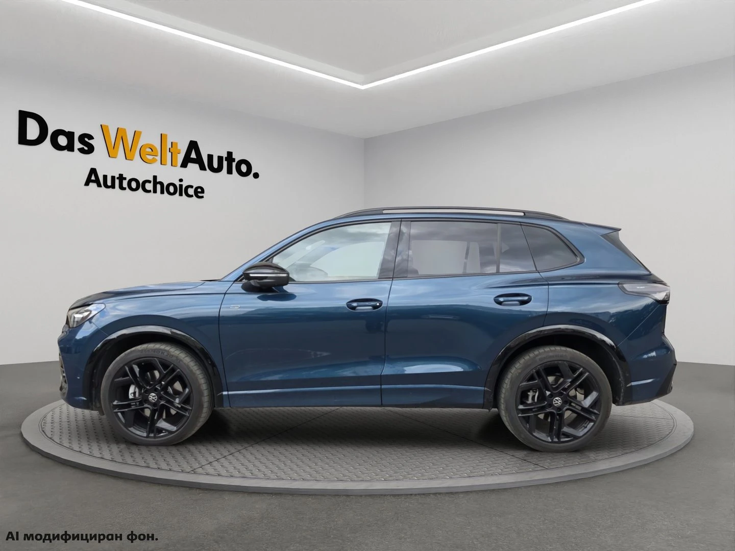 VW Tiguan | Mobile.bg � ����������� 3